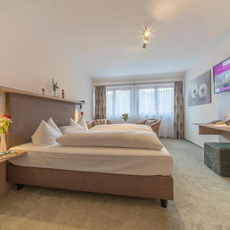 Landhotel Salmen Oberkirch  Luaran gambar