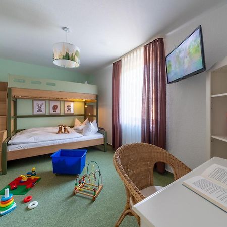 Landhotel Salmen Oberkirch  Luaran gambar
