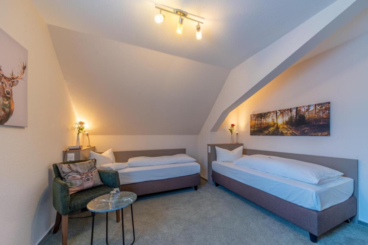 Landhotel Salmen Oberkirch  Luaran gambar