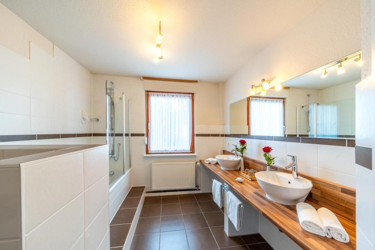 Landhotel Salmen Oberkirch  Luaran gambar
