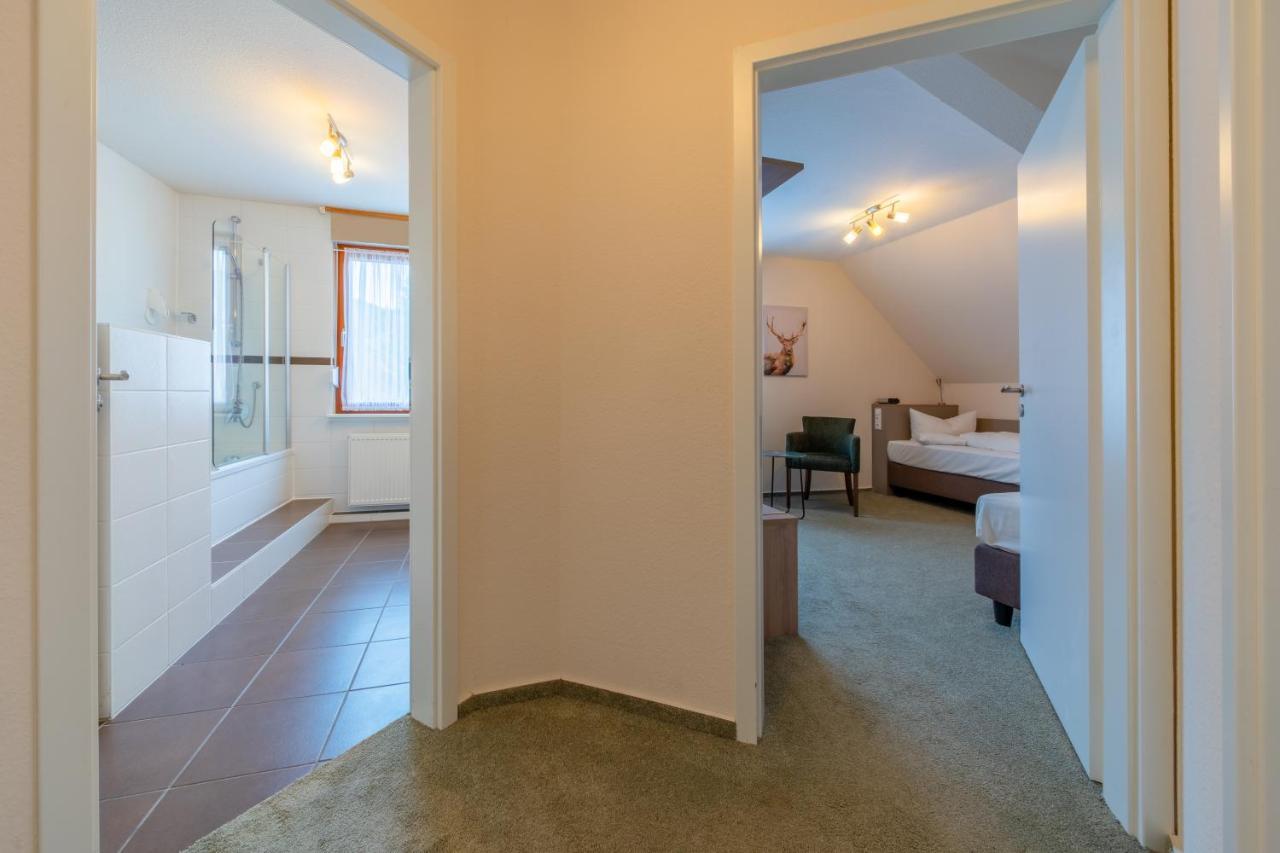 Landhotel Salmen Oberkirch  Luaran gambar