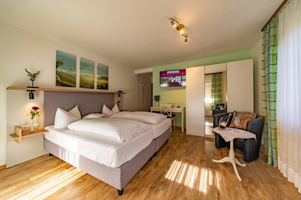 Landhotel Salmen Oberkirch  Luaran gambar