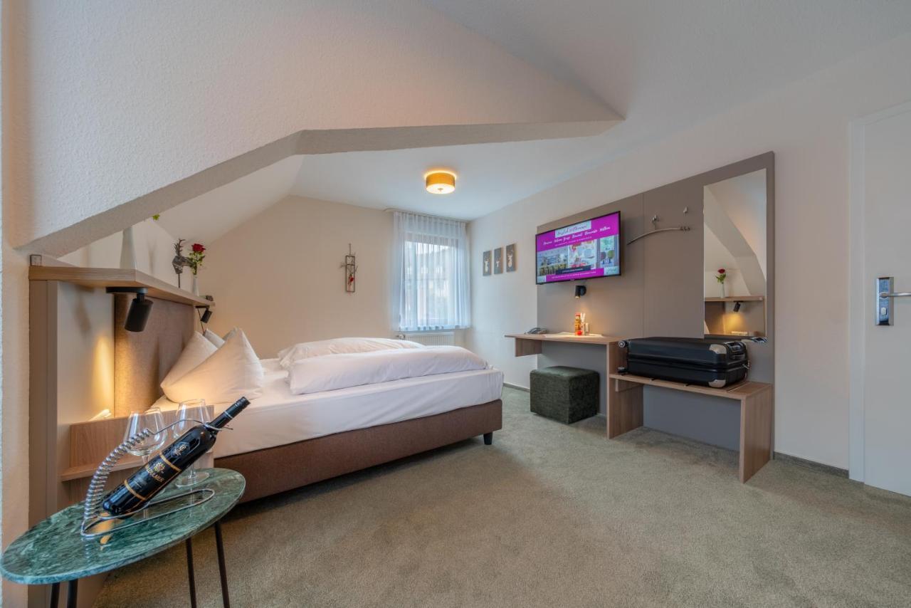Landhotel Salmen Oberkirch  Luaran gambar