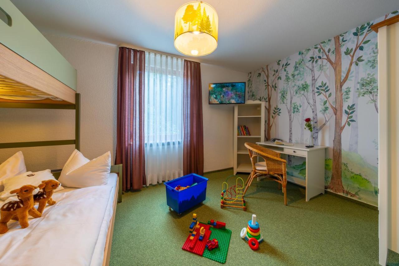 Landhotel Salmen Oberkirch  Luaran gambar