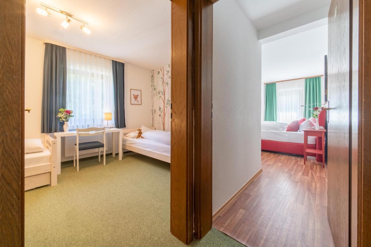 Landhotel Salmen Oberkirch  Luaran gambar