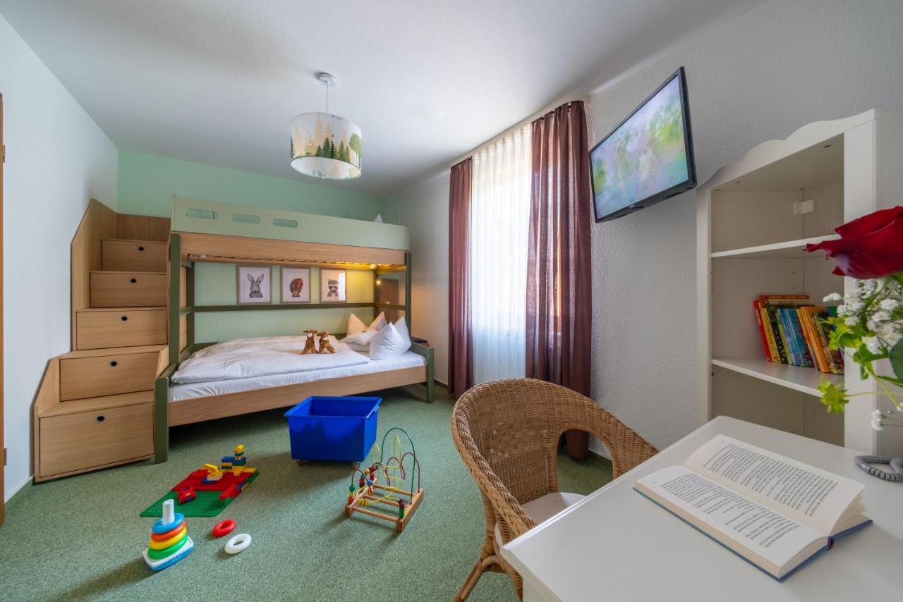 Landhotel Salmen Oberkirch  Luaran gambar