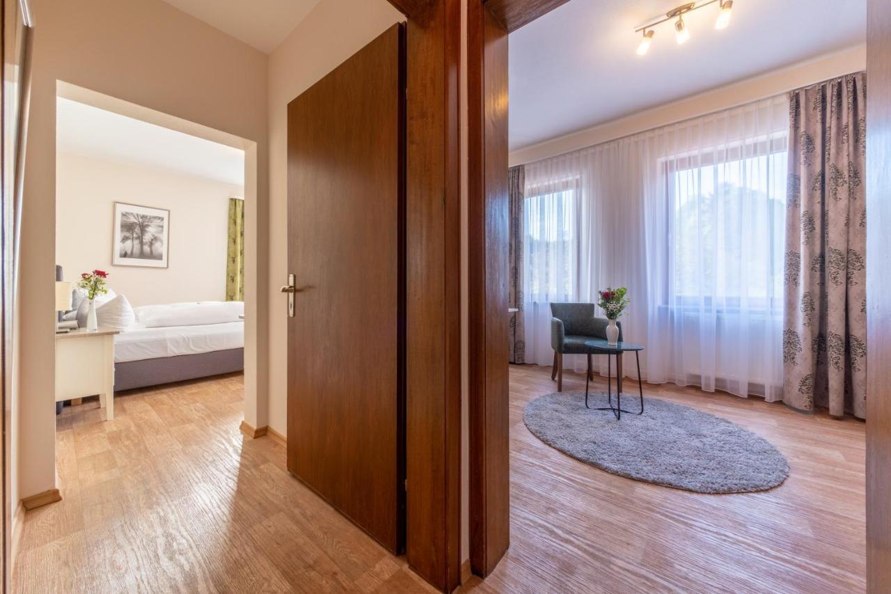 Landhotel Salmen Oberkirch  Luaran gambar