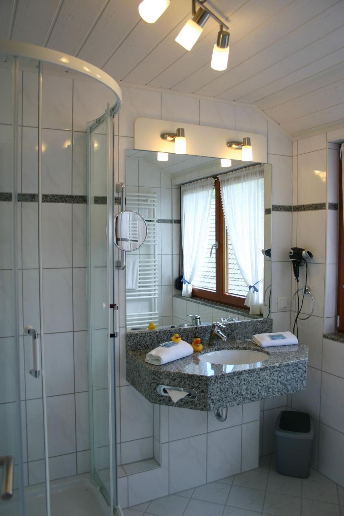 Landhotel Salmen Oberkirch  Luaran gambar