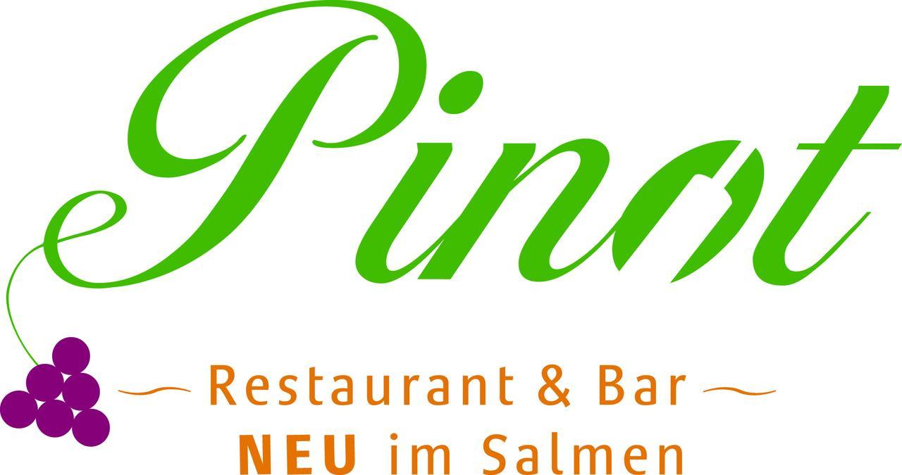 Landhotel Salmen Oberkirch  Luaran gambar
