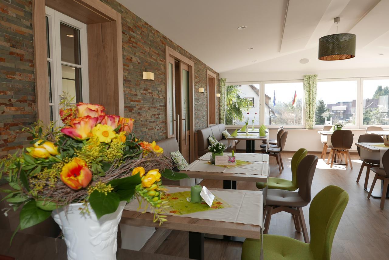Landhotel Salmen Oberkirch  Luaran gambar