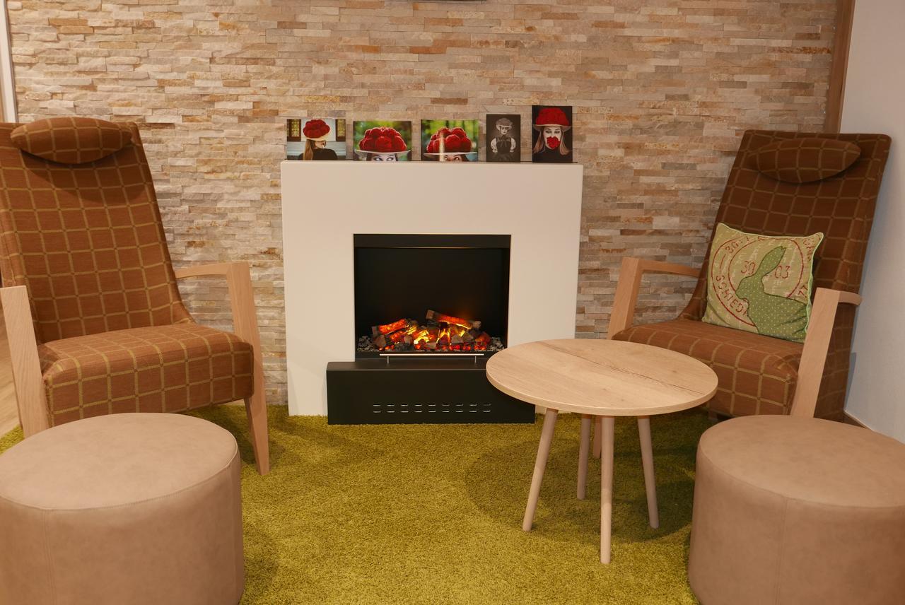 Landhotel Salmen Oberkirch  Luaran gambar