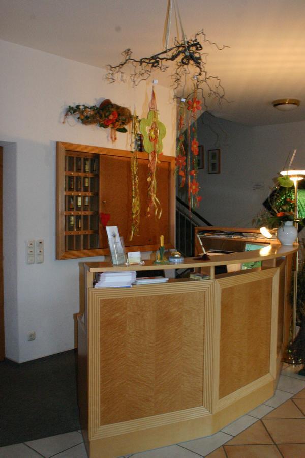 Landhotel Salmen Oberkirch  Luaran gambar