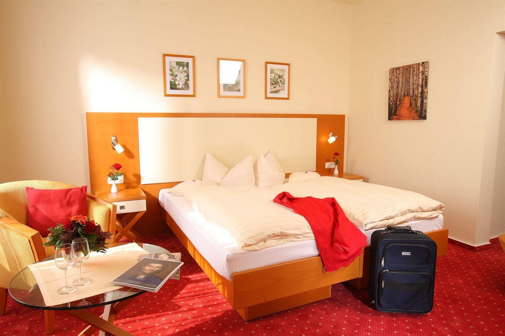 Landhotel Salmen Oberkirch  Luaran gambar