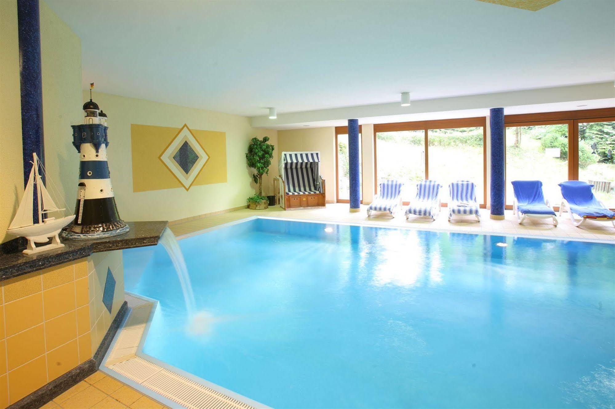 Landhotel Salmen Oberkirch  Luaran gambar