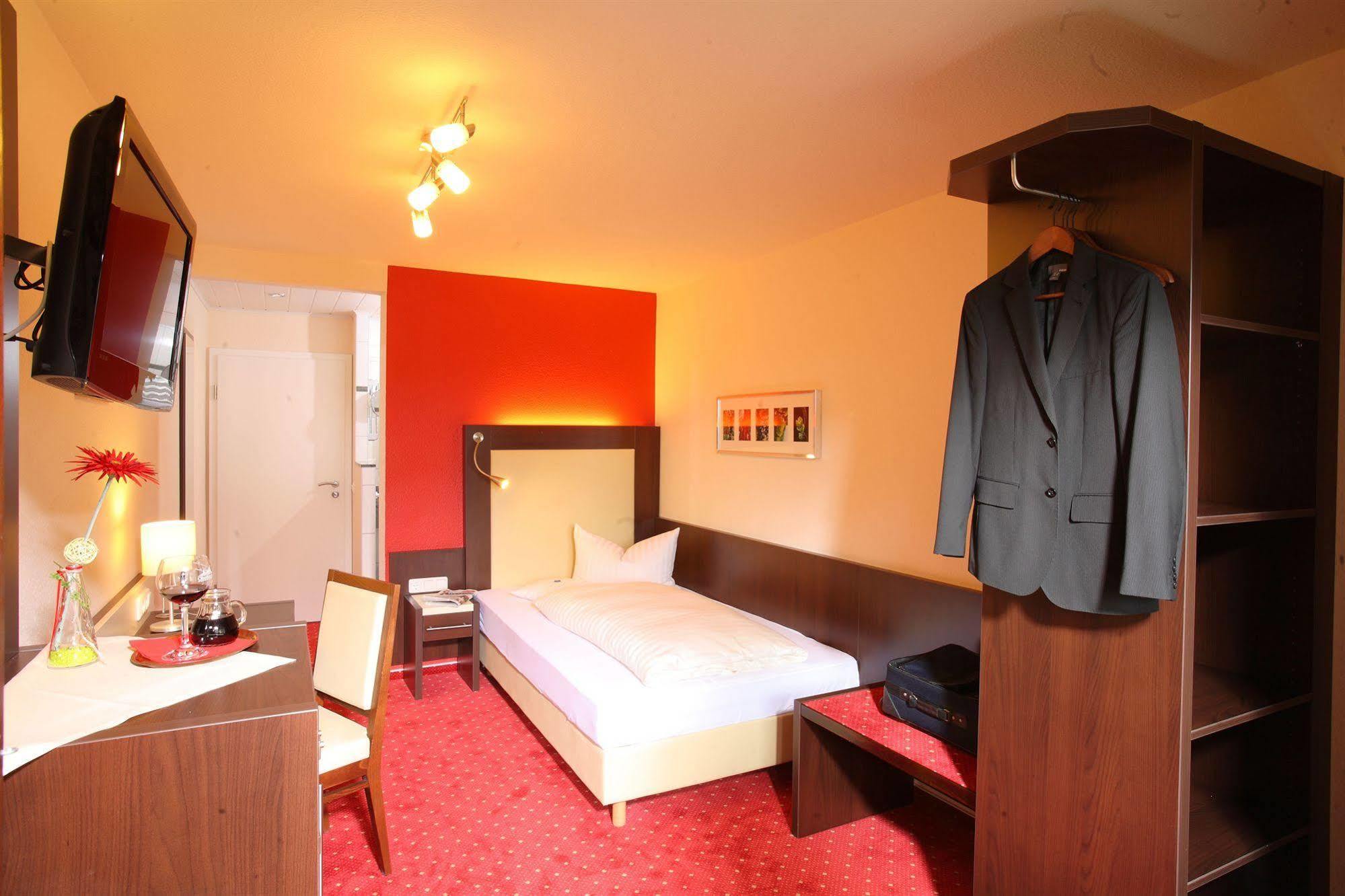Landhotel Salmen Oberkirch  Luaran gambar