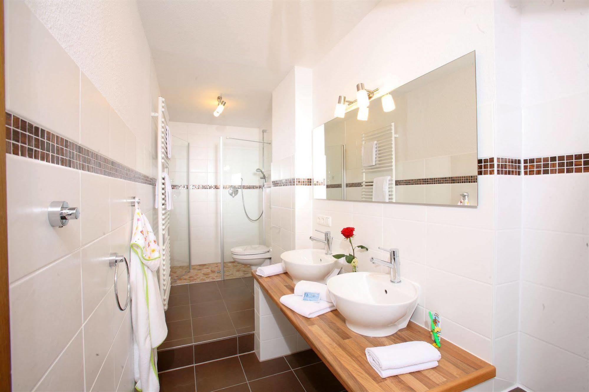 Landhotel Salmen Oberkirch  Luaran gambar
