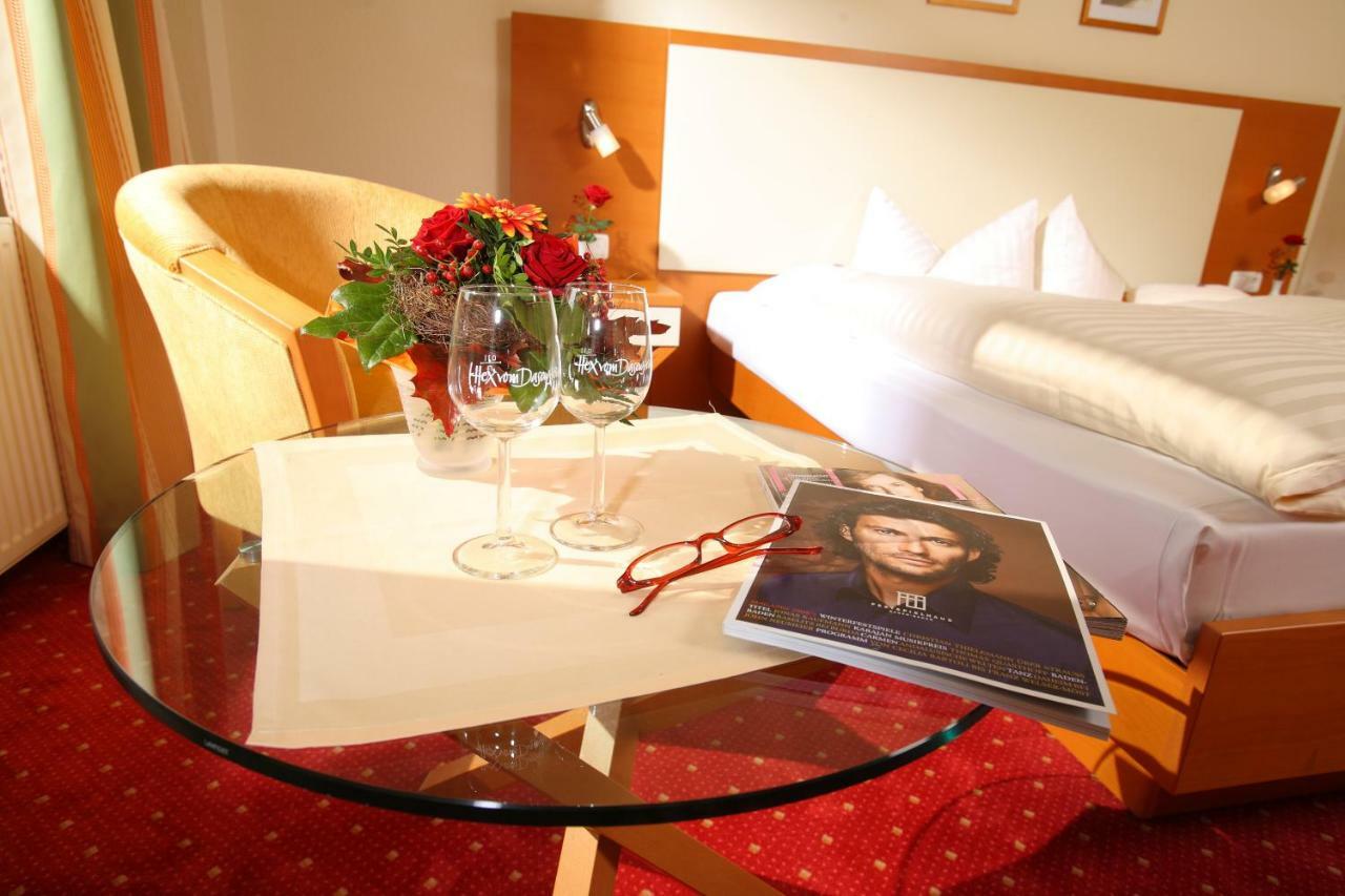 Landhotel Salmen Oberkirch  Luaran gambar
